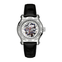 Ceas Marc Ecko, The Flyaway E12589M1