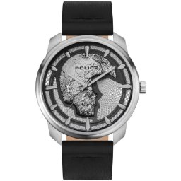 Ceas Barbati, Police, Rebel Style Bleder PL.15714JS-04
