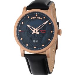 Ceas Barbati, Police, Collin PL15404JSR.03