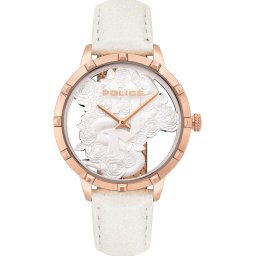 Ceas Dama, Police, Marietas PL16041MSR-01