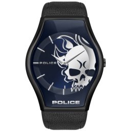 Ceas Barbati, Police, Skull PL16114JSU03