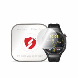 Folie de protectie Antireflex Mata Smart Protection pentru Huawei Watch GT 5 Pro 46mm