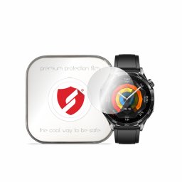 Folii de protectie Clasic Smart Protection pentru Huawei Watch GT 5 46mm