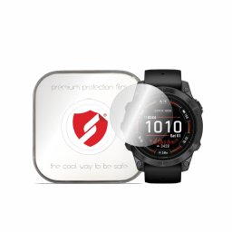 Folii de protectie Clasic Smart Protection pentru Garmin epix Pro (Gen 2) Standard 47mm