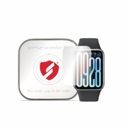 Folii de protectie Clasic Smart Protection pentru Xiaomi Smart Band 9 Pro