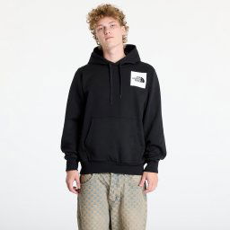 Hanorac The North Face Fine Hoodie Tnf Black