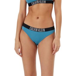 CALVIN KLEIN Bikini Bottom KW0KW02856 CJ6 storm blue