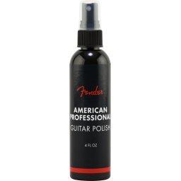 Fender American Professional Guitar Polish