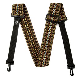 Fender Nylon Banjo Strap Hootenanny