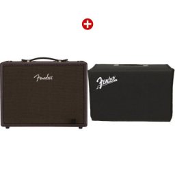 Fender Acoustic Junior