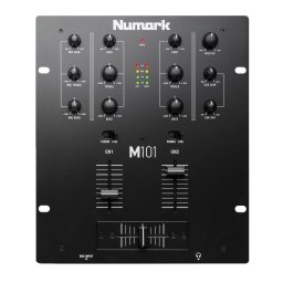 Numark M101 Black