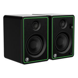 Mackie CR4-X