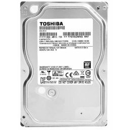 HDD 4TB TOSHIBA DT02ABA400V