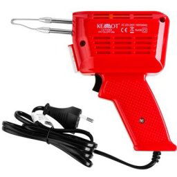 Trusa Pistol Lipit 100W LUT0065