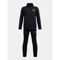 Under Armour UA B Icon Knit Tracksuit - Boys