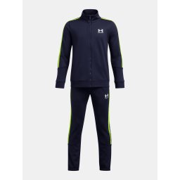 Under Armour UA B Icon Knit Tracksuit - Boys