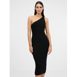 Black Women's Midi Dress ORSAY - Women's