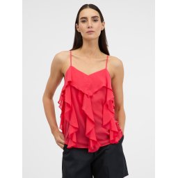 Red Women's Top ORSAY - Women's