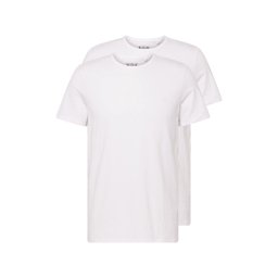 MUSTANG Tricou 'Allen' alb