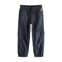 Next Pantaloni bleumarin