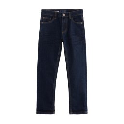 Next Jeans albastru