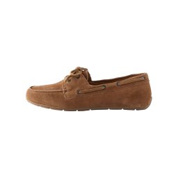 Next Mocasini 'Forever Comfort' maro