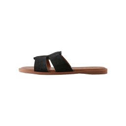 Next Saboți 'Forever Comfort' negru