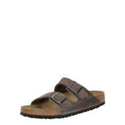 BIRKENSTOCK Saboți 'Arizona' pământiu