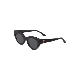 Corlin Ochelari de soare 'Gaby' negru