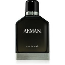 Armani Eau de Nuit EDT M 100 ml