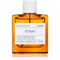 Korres Kyma EDT U 100 ml