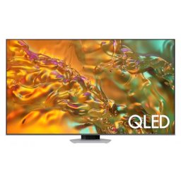 Televizor Samsung QE50Q80DATXXH 4K Ultra HD 50inch Negru