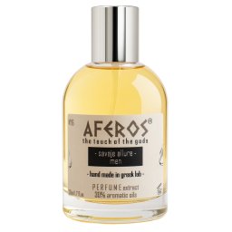 Savaje Allure - Extract de parfum inspirat de Sauvage 50 ml