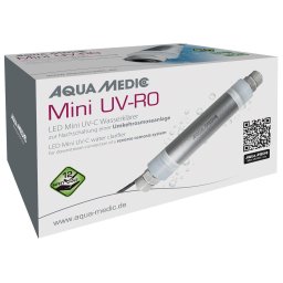 Aqua Medic Mini UV pentru Osmoza