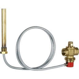 SUPAPA TERMICA DE SIGURANTA 3/4" HONEYWELL