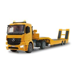 Jamara Mercedes Tieflader Arocs 1:20 2,4G 6+