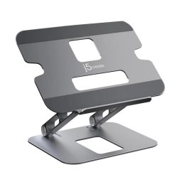 JTS127-N Suport laptop reglabil pana la 16" Aluminiu
