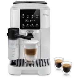 Espressor ESPRESSOR AUTOMAT DELONGHI ECAM220.61.W