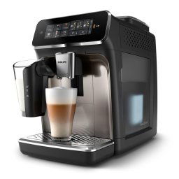 Espressor EP3347/90, 1500 W, 1.8 l, Negru