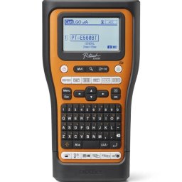 Imprimanta etichete P-Touch PTE560BTSP