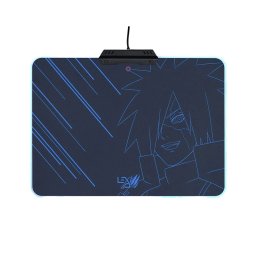 Lexip Madara Destruction Mouse pad pentru jocuri Negru