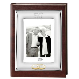Album Foto Nunta de Aur 25x30 cm
