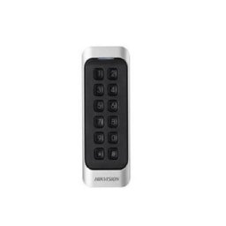 Cititor de proximitate RFID cu tastatura Hikvision - DS-K1107AEK