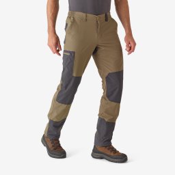 PANTALON RESPIRANT ȘI REZISTENT 520 MARO