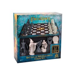 The Noble Collection Set Sah NN2174 - Lord of the Rings: Battle for Middle Earth