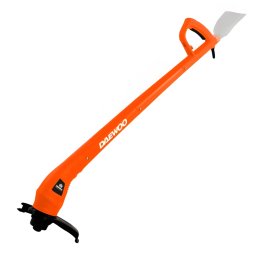DAEWOO POWER DWGT250E electric trimmer 250W