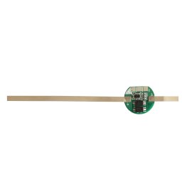 Circuit de protectie BMS 1S 3.7V 4A TDT-18-1