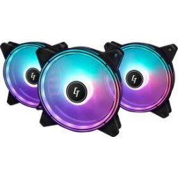 Ventilator PC NF-3012-RGB 3x RGB Nova
