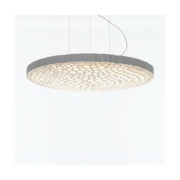 Lustră LED dimabilă pe cablu Artemide 0213010APP CALIPSO 4xLED/10,8W/230V 3000K