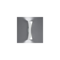 Aplică Artemide 1373020A CADMO 2xGU10/10W/230V alb